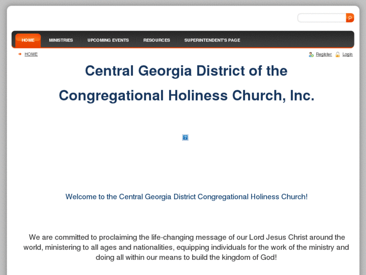 www.centralgachc.org