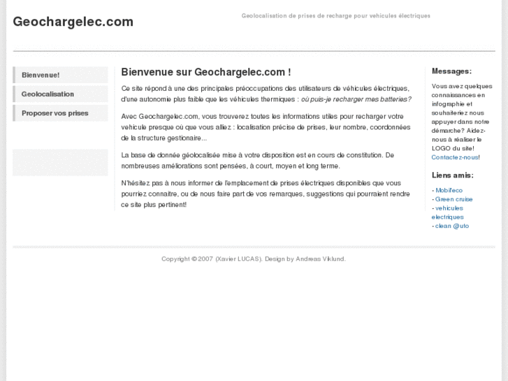 www.chargelec.com