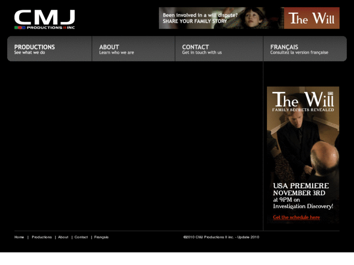 www.cmjprod.ca