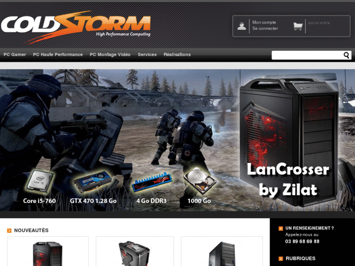 www.coldstorm.fr