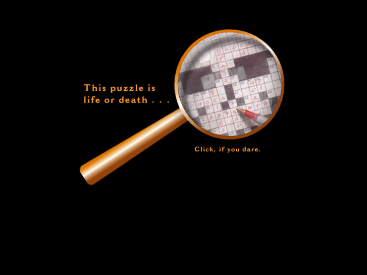 www.crosswordmysteries.com