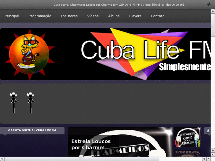 www.cubalifefm.com