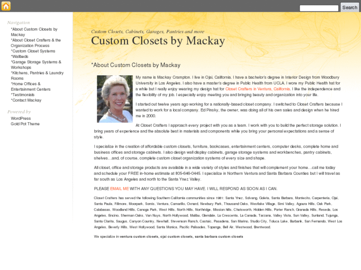 www.customclosetsbymackay.com