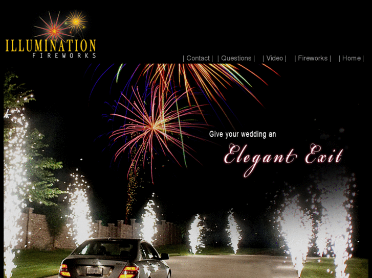 www.dallasweddingfireworks.com