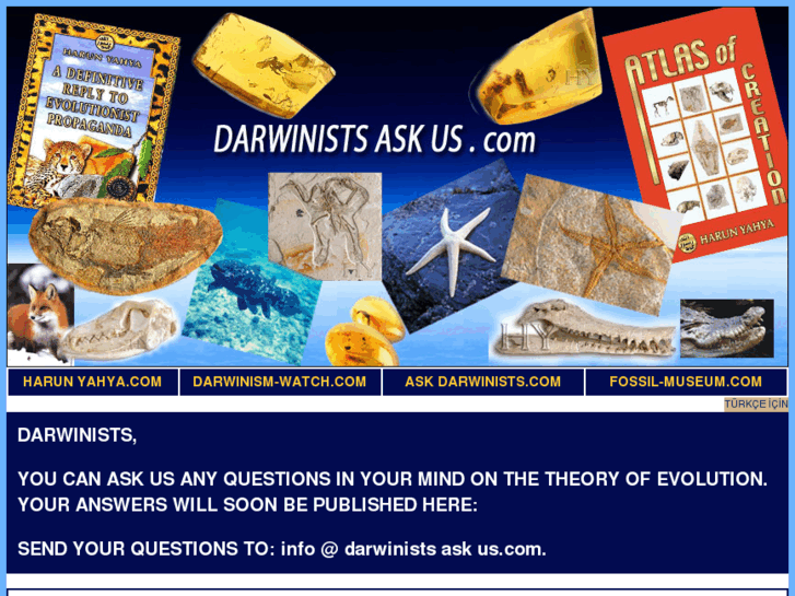 www.darwinistsaskus.com