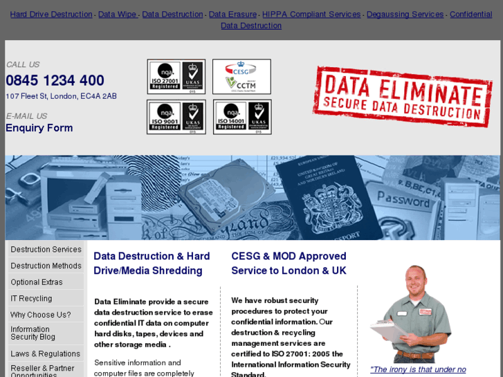 www.dataeliminate.com