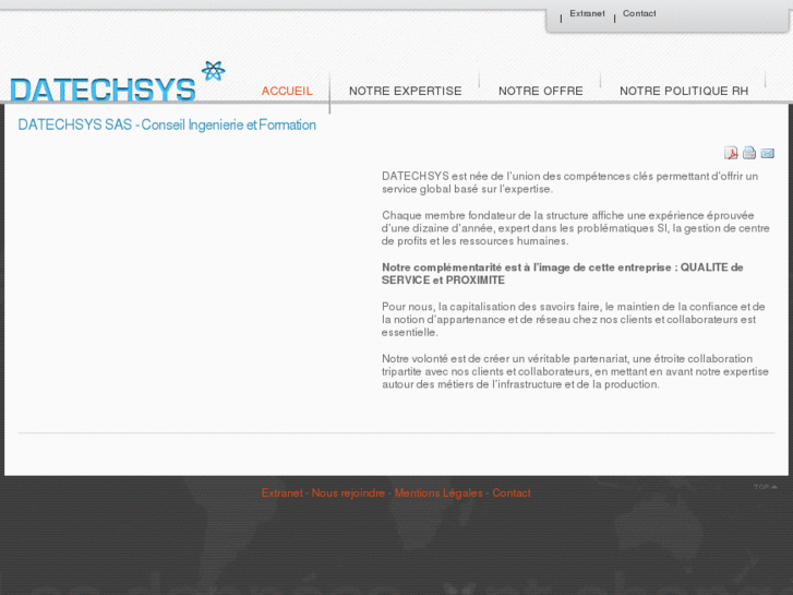 www.datechsys.com