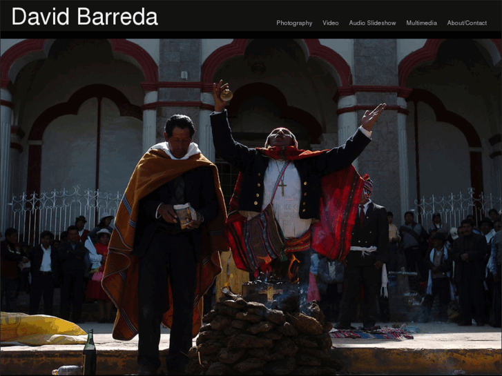 www.davidbarreda.com