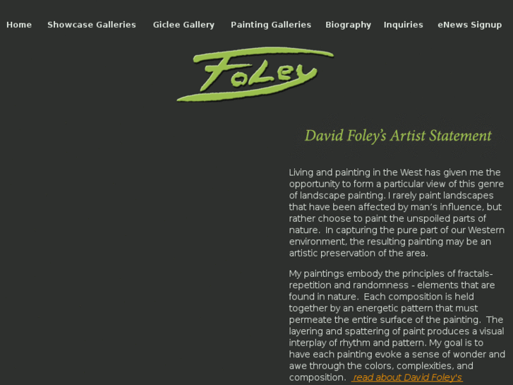 www.davidfoleystudio.com