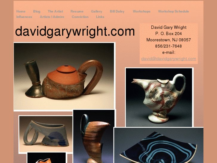 www.davidgarywright.com