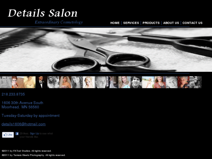 www.details-salon.com