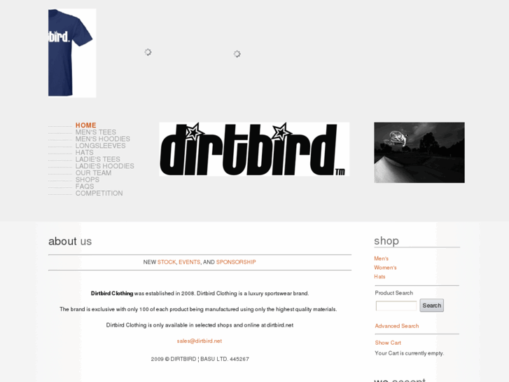 www.dirtbird.com