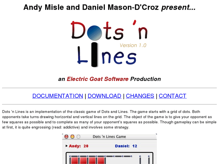 www.dotsnlines.com