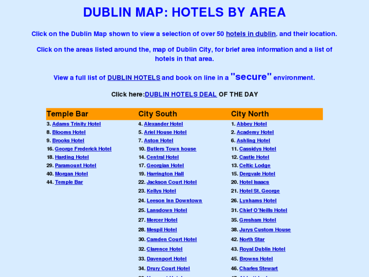 www.dublin-maps.com