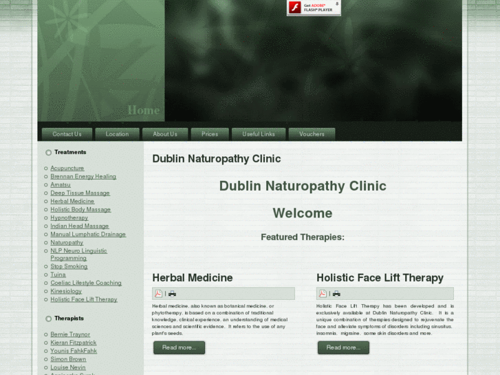 www.dublinnaturopathyclinic.com