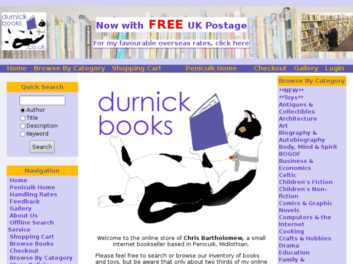 www.durnickbooks.co.uk