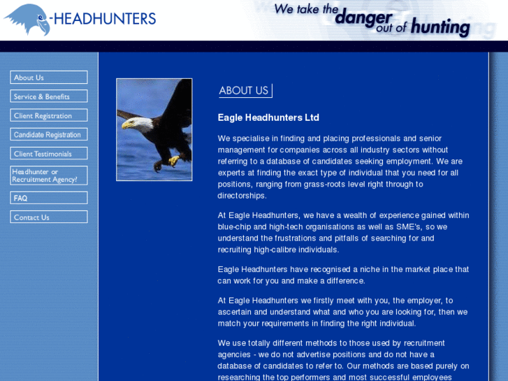 www.e-headhunters.co.uk