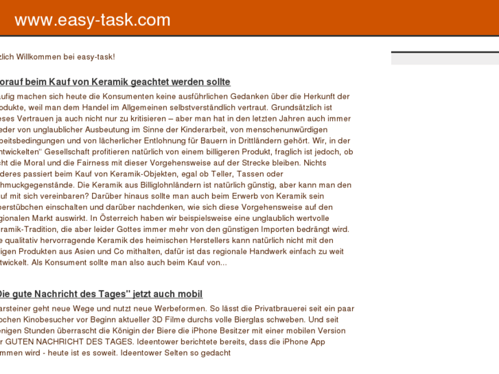 www.easy-task.com