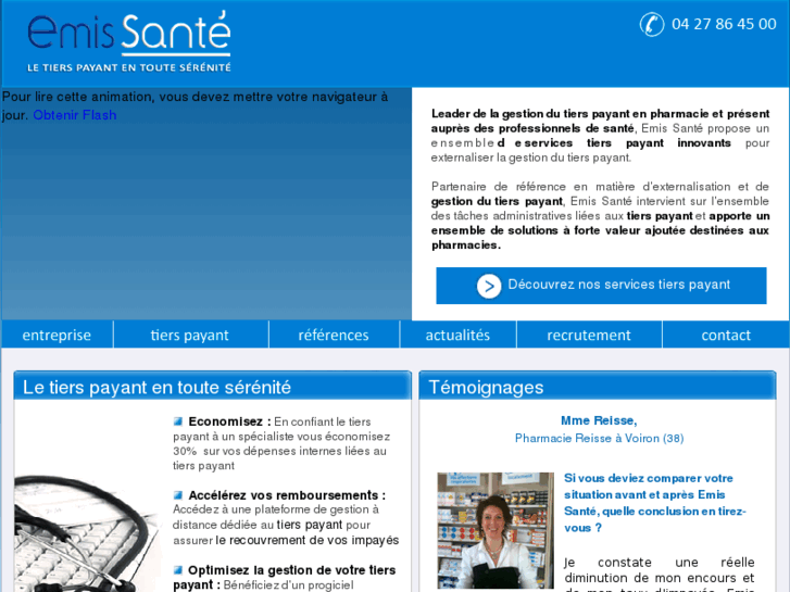 www.emis-sante.com