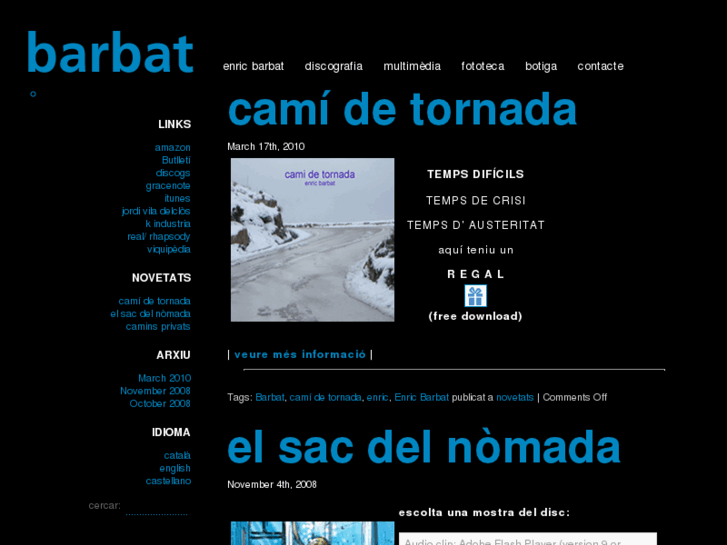 www.enricbarbat.net