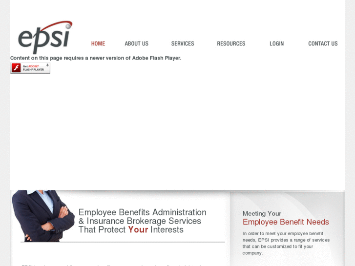 www.epsibenefitsinc.com