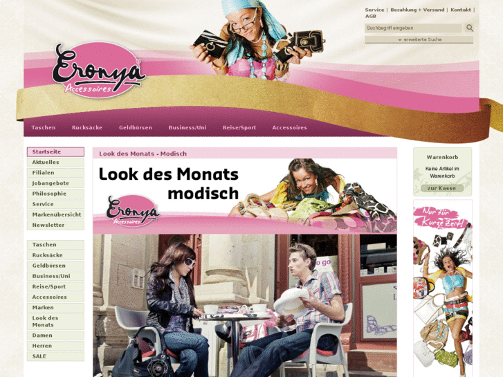 www.eronya.com