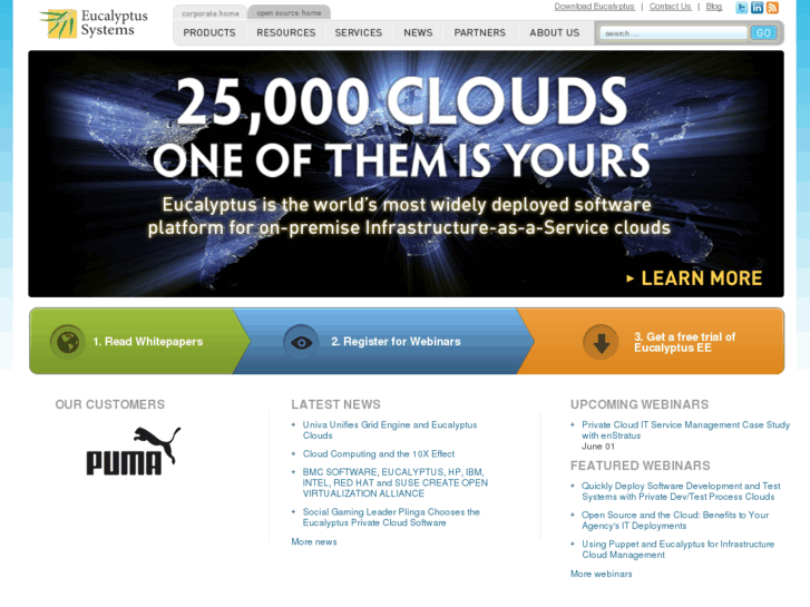 www.eucacloud.info