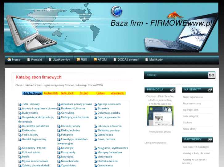 www.firmowewww.pl