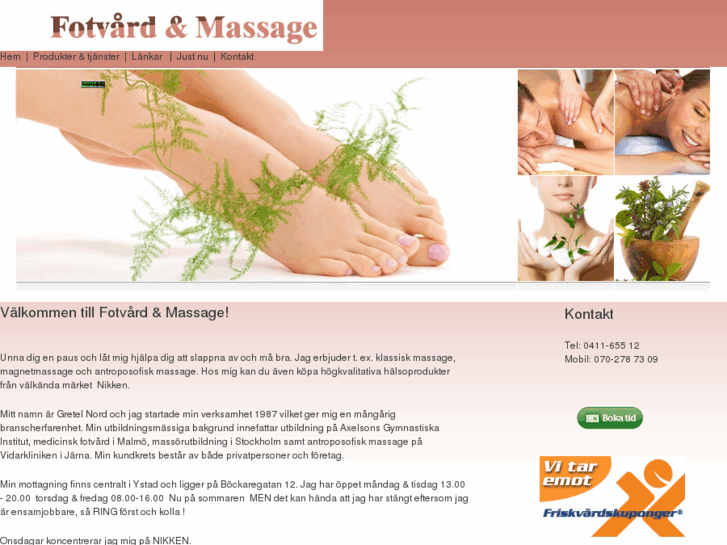 www.fotvard-massage.com