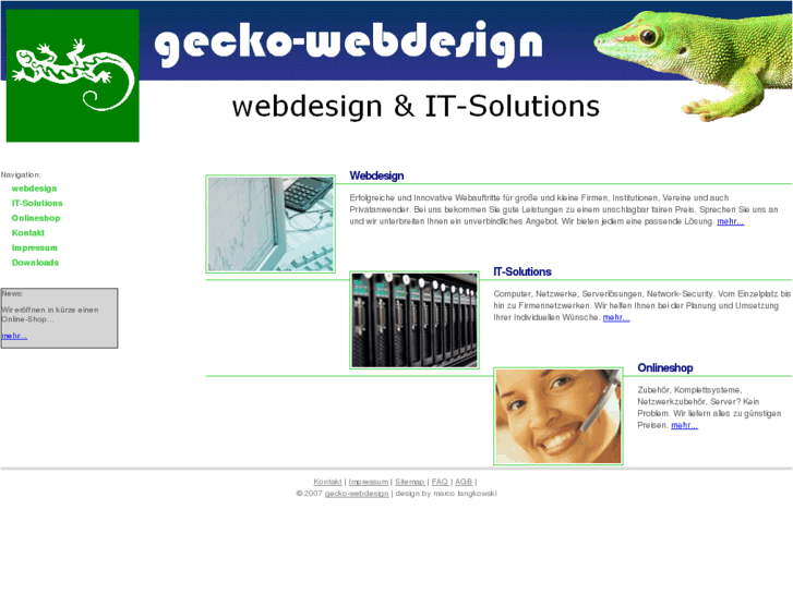 www.gecko-webdesign.com