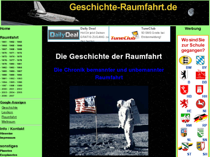 www.geschichte-raumfahrt.de