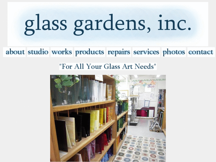 www.glassgardens-inc.com