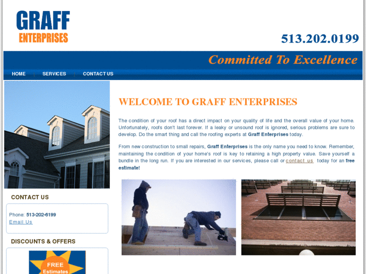 www.graffenterprises.net