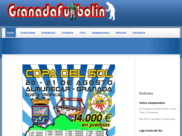 www.granadafutbolin.com