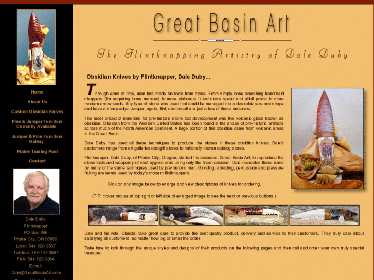 www.greatbasinart.com