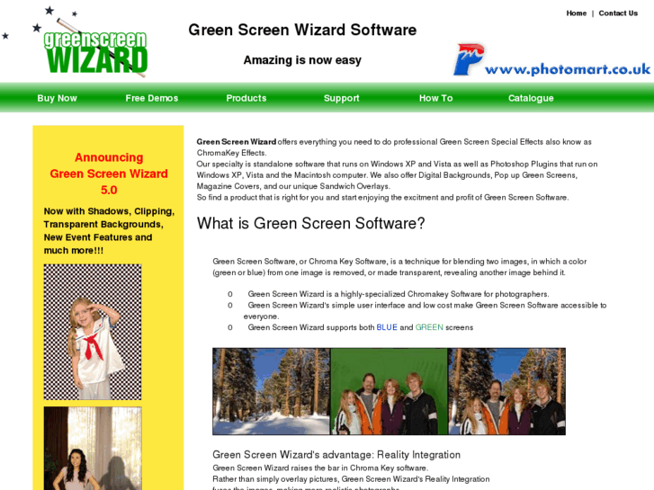 www.greenscreenwizard.co.uk