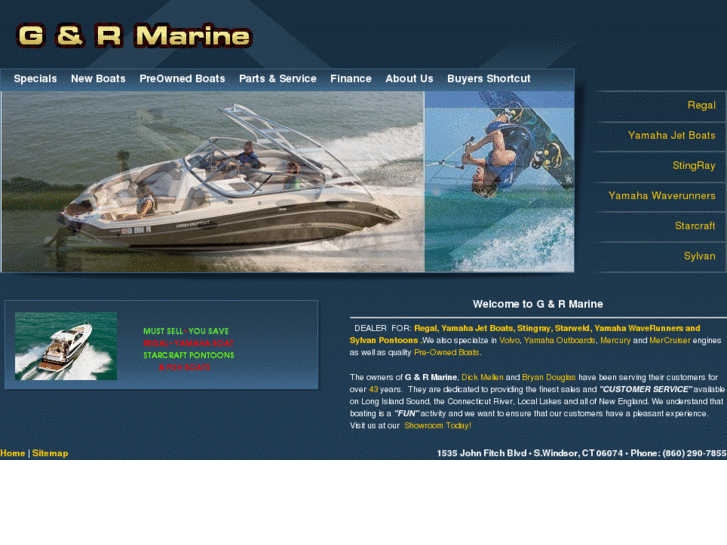 www.grmarine.com