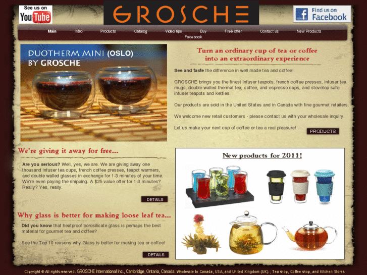 www.groscheinc.com