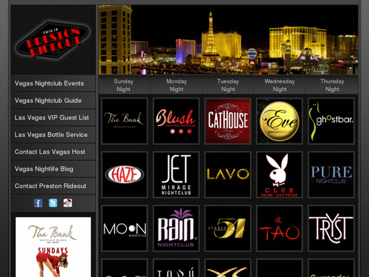 www.guestlistlasvegas.com