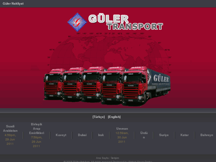 www.gulertransport.com