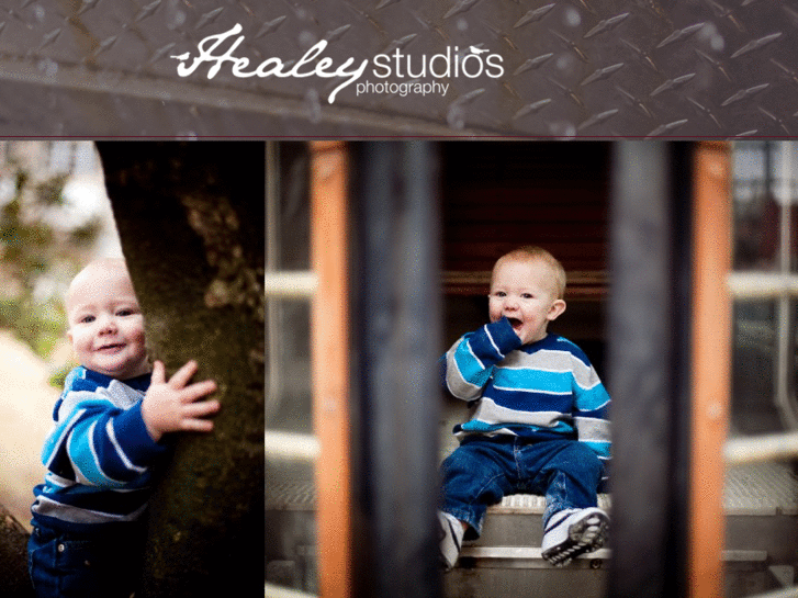 www.healeystudios.com