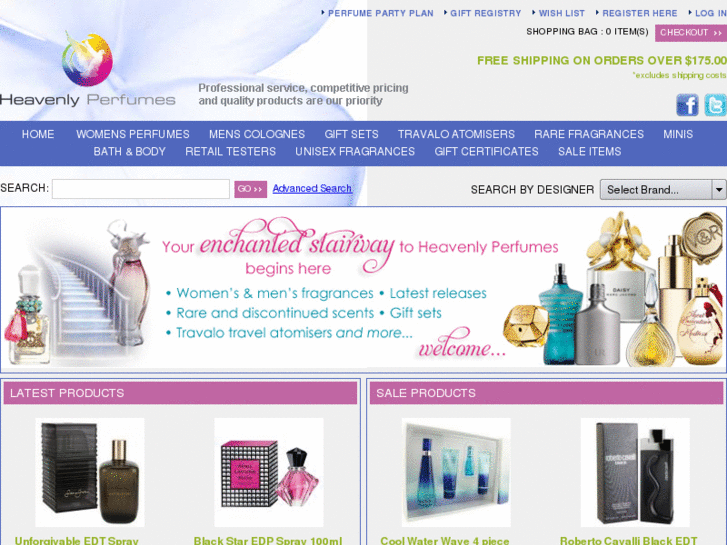 www.heavenlyperfumes.com.au