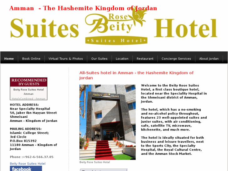 www.hotelbeity.com