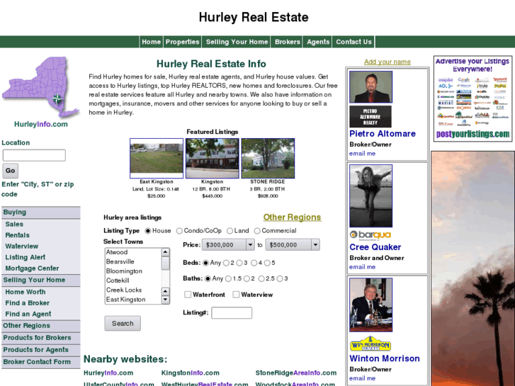 www.hurleyinfo.com