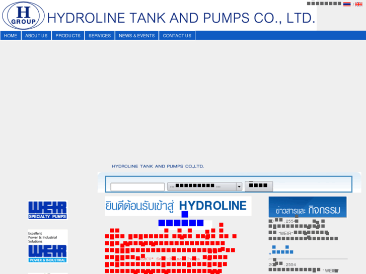 www.hydrolinepumps.com