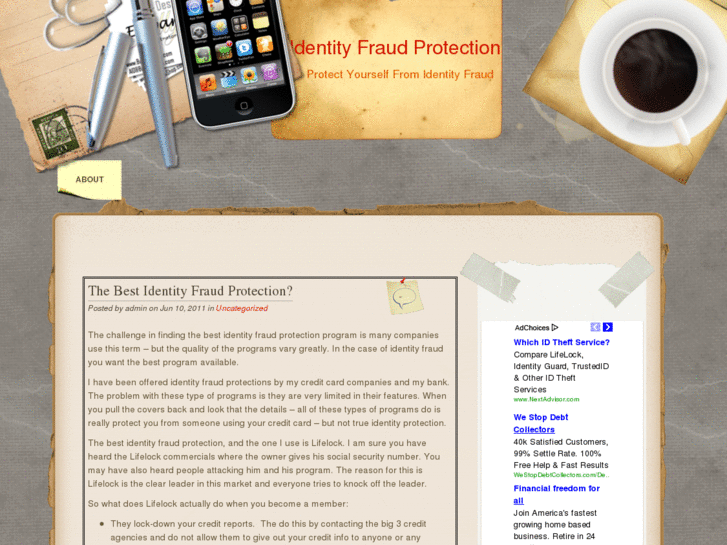 www.identityfraudprotection.info