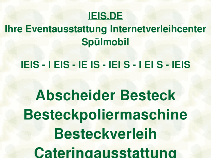 www.ieis.de