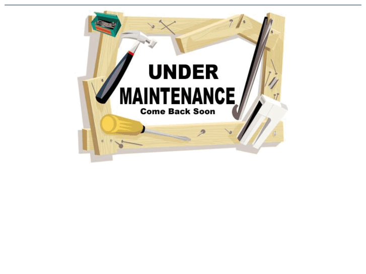 Under maintenance could be gofile Down for