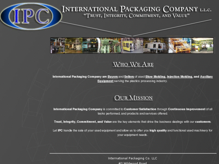 www.internationalpack.com