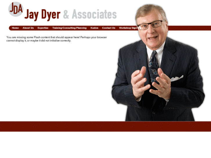 www.jaydyer-associates.com